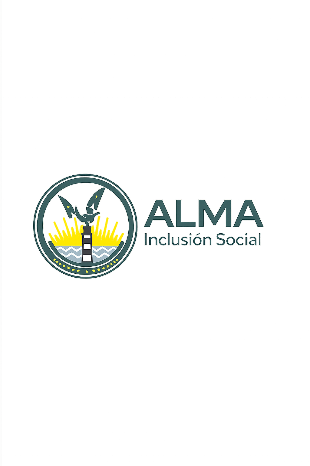 ALMA Inclusión Social